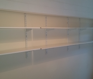 Reception 1