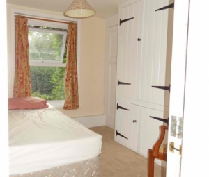 Little Yews Bedroom 4