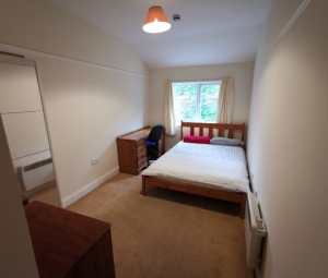 Little  Yews - bedroom 7