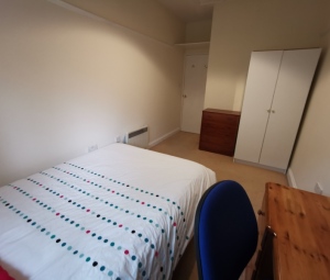 Little  Yews - bedroom 7