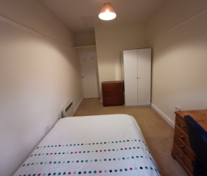 Little  Yews - bedroom 7