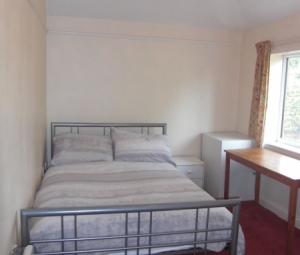 Little Yews Bedroom 8