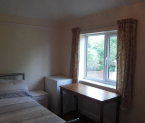 Little Yews Bedroom 8