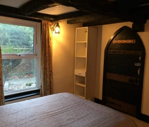 Little Yews Dining Bedroom
