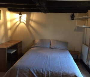 Little Yews Dining Bedroom
