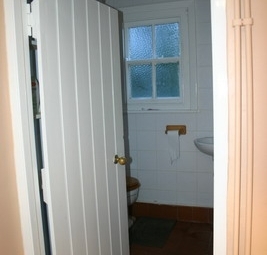 Little Yews Ground Floor Shower Room